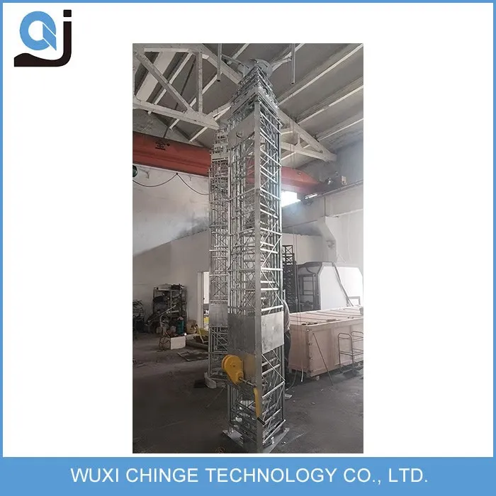 Portable Signal Tower